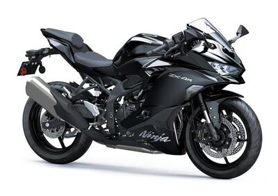 Kawasaki Ninja ZX-4R (2024 - 25) - Annuncio 9550714