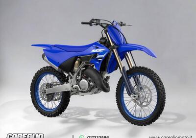 Yamaha YZ 125 (2025) - Annuncio 9550721