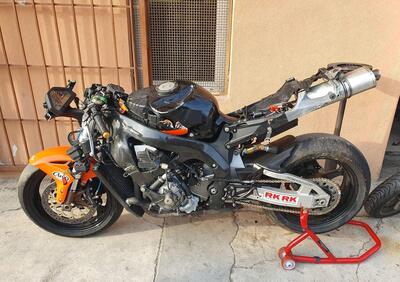 Honda CBR 1000 RR Fireblade (2004 - 05) - Annuncio 9550734