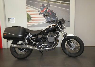 Moto Guzzi Nevada 750 Anniversario (2012 - 13) - Annuncio 9550729