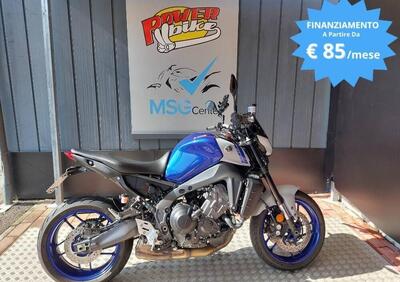 Yamaha MT-09 (2021 - 23) - Annuncio 9550737