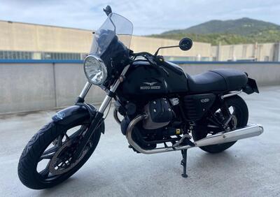 Moto Guzzi V7 Stone (2012 - 15) - Annuncio 9540079