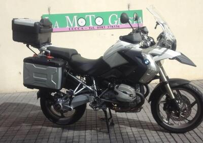 Bmw R 1200 GS (2010 - 12) - Annuncio 9550757