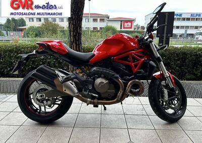 Ducati Monster 821 ABS (2014 - 17) - Annuncio 9550754