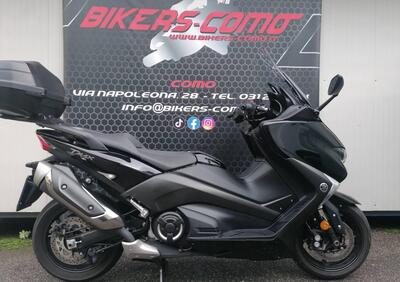 Yamaha T-Max 530 (2017 - 19) - Annuncio 9543792