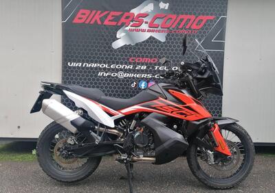 KTM 790 Adventure (2019 - 20) - Annuncio 9531938