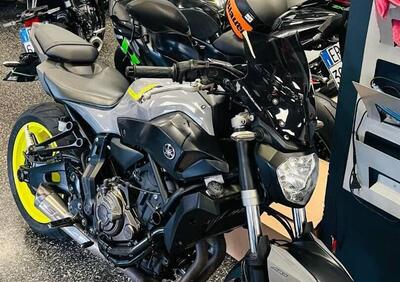 Yamaha MT-07 (2017 - 18) - Annuncio 9550769