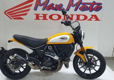 Ducati Scrambler 800 Icon (2017 - 20) - Annuncio 9550779