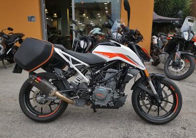 KTM 390 Duke (2021 - 23) - Annuncio 9550782