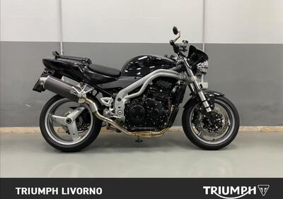 Triumph Speed Triple 1000 (1999 - 02) - Annuncio 9550777