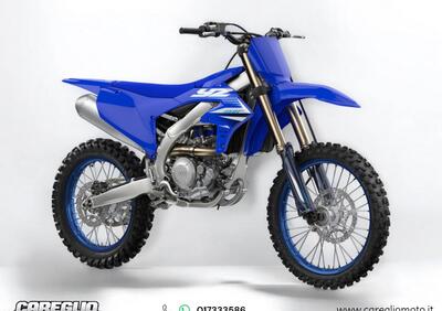 Yamaha YZ 450 F (2025) - Annuncio 9550768