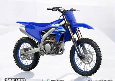 Yamaha YZ 250 F (2025) - Annuncio 9550766