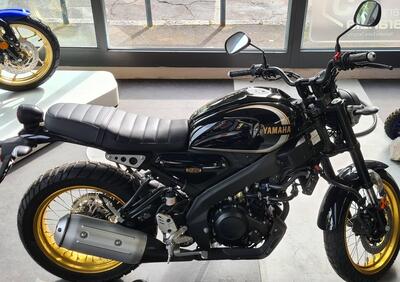 Yamaha XSR 125 (2021 - 24) - Annuncio 9550783