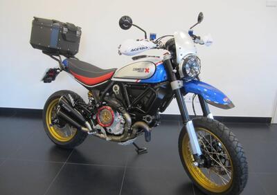 Ducati Scrambler 800 Desert Sled (2021 - 22) - Annuncio 9550791