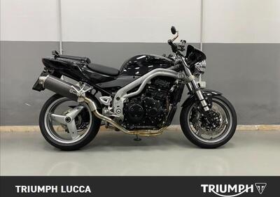 Triumph Speed Triple 1000 (1999 - 02) - Annuncio 9550785