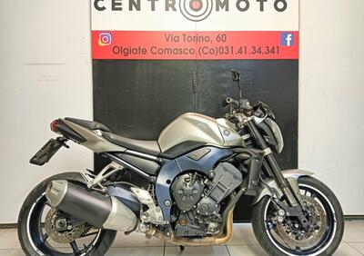 Yamaha FZ1 (2006 - 16) - Annuncio 9550800