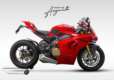 Ducati Panigale V4 S (2022 - 24) - Annuncio 9550805