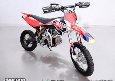 YCF Bigy 125 MX (2021 - 24) - Annuncio 9550810