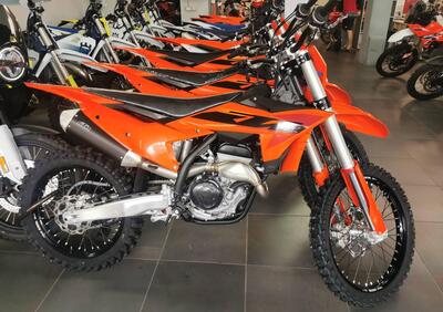 KTM SX 250 F (2025) - Annuncio 9550811