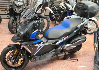 Bmw C 400 GT (2021 - 24) - Annuncio 9550814