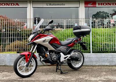 Honda NC 750 X ABS (2018 - 20) - Annuncio 9547808