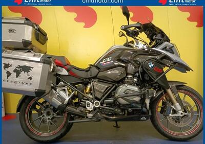 Bmw R 1200 GS (2013 - 16) - Annuncio 9550836