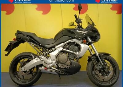 Kawasaki Versys 650 (2006 - 09) - Annuncio 9550837