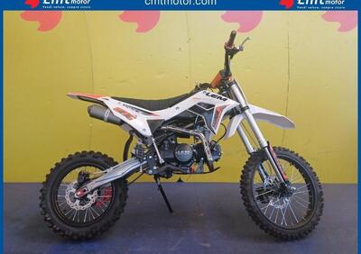  Altre moto o tipologie Pitbike - Annuncio 9550841