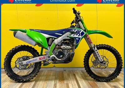 Kawasaki KX 250 F (2021) - Annuncio 9550847