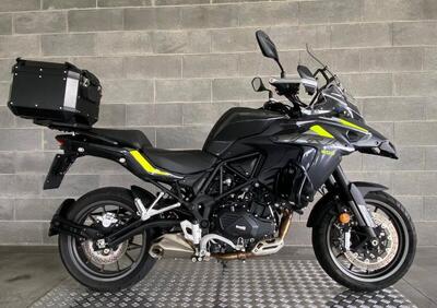 Benelli TRK 502 (2021 - 24) - Annuncio 9550898