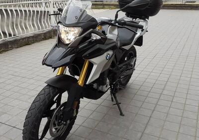 Bmw G 310 GS (2021 - 25) - Annuncio 9550932