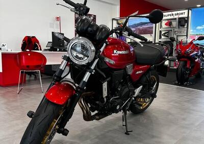 Kawasaki Z 650 RS (2022 - 25) - Annuncio 9550934