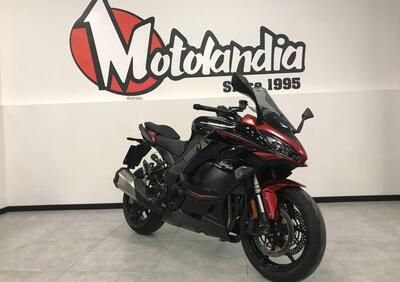 Kawasaki Ninja 1000 SX (2021 - 24) - Annuncio 9550946