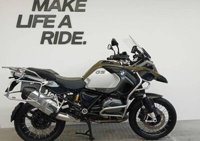 Bmw R 1200 GS Adventure (2013 - 16) - Annuncio 9550964