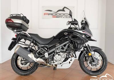 Suzuki V-Strom 650 ABS (2017 - 20) - Annuncio 9550967