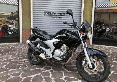 Yamaha YBR 250 (2006 - 13) - Annuncio 9550979