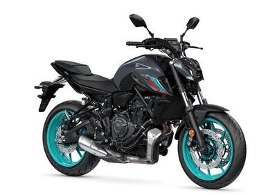 Yamaha MT-07 (2021 - 24) - Annuncio 9550973