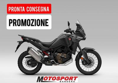 Honda Africa Twin CRF 1100L ES DCT (2024 - 25) - Annuncio 9550984