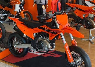 KTM SMR 450 (2025) - Annuncio 9550987