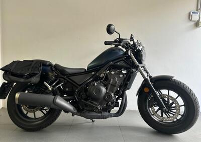 Honda CMX 500 Rebel (2020 - 21) - Annuncio 9550982