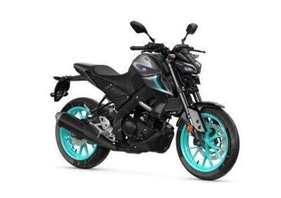 Yamaha MT-125 (2021 - 25) - Annuncio 9550998