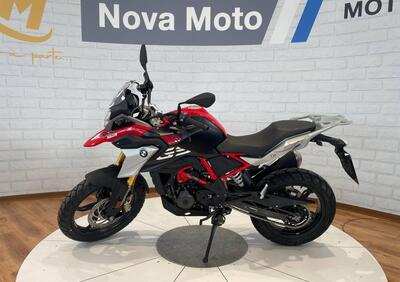 Bmw G 310 GS (2021 - 25) - Annuncio 9550997