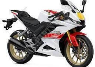 Yamaha YZF R125 (2023 - 25) - Annuncio 9551009