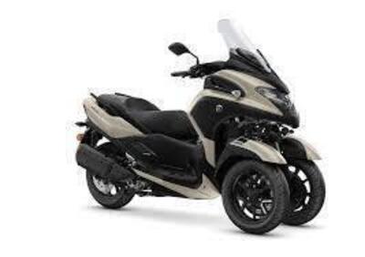 Yamaha Tricity 300 (2021 - 24) - Annuncio 9551016