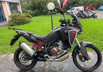 Honda Africa Twin CRF 1100L (2020 - 21) - Annuncio 9551022