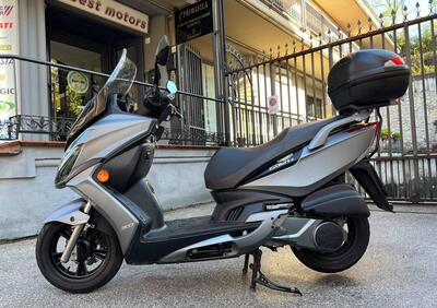 Kymco G-Dink 300i (2018 - 20) - Annuncio 9551030