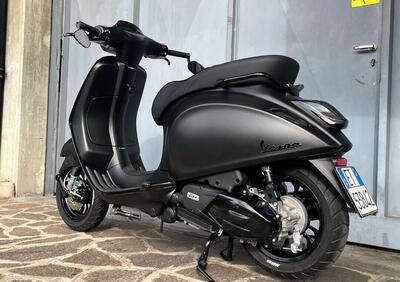 Vespa Sprint 125 3V Notte (2018 - 20) - Annuncio 9551042