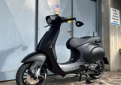 Vespa Sprint 125 3V Notte (2018 - 20) - Annuncio 9551042