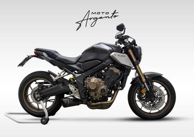 Honda CB 650 R (2021 - 23) - Annuncio 9551044