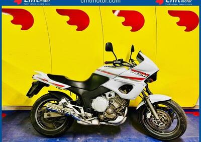 Yamaha TDM 850 (1991 - 95) - Annuncio 9551047